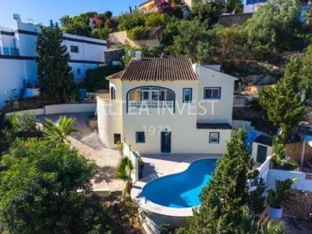 Chalet Venta La Nucia, La Nucia