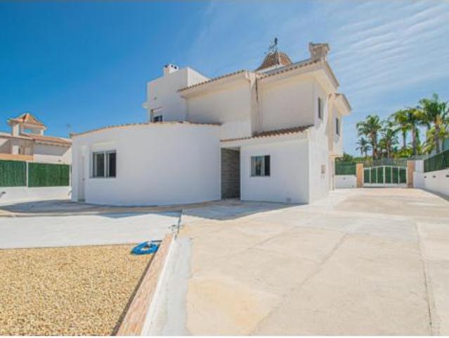 Chalet Venta La Nucia, La Nucia