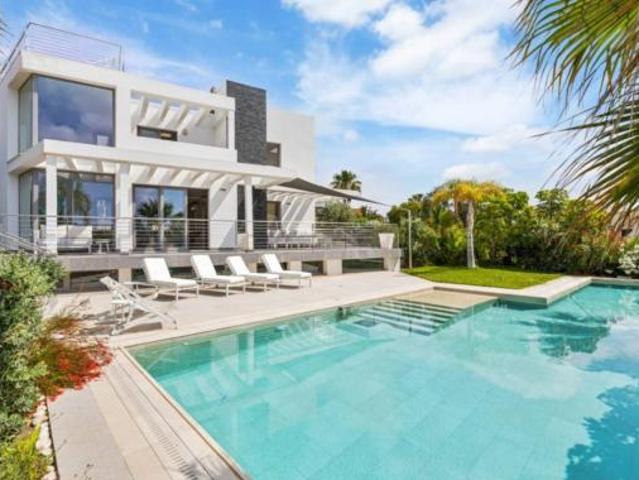 Chalet Venta La Nucia, La Nucia