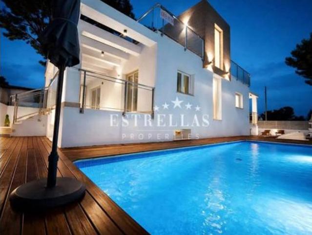 Chalet Venta La Nucia, La Nucia