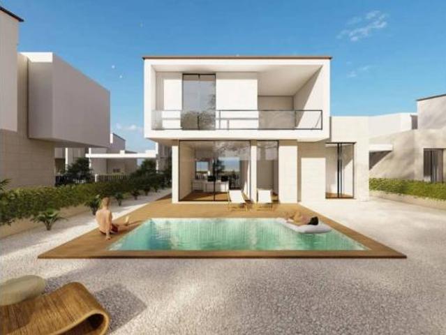 Chalet Venta La Nucia, La Nucia