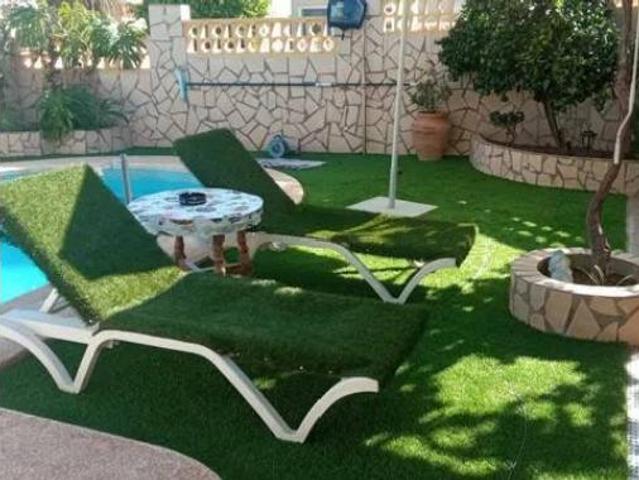 Chalet Venta La Nucia, La Nucia