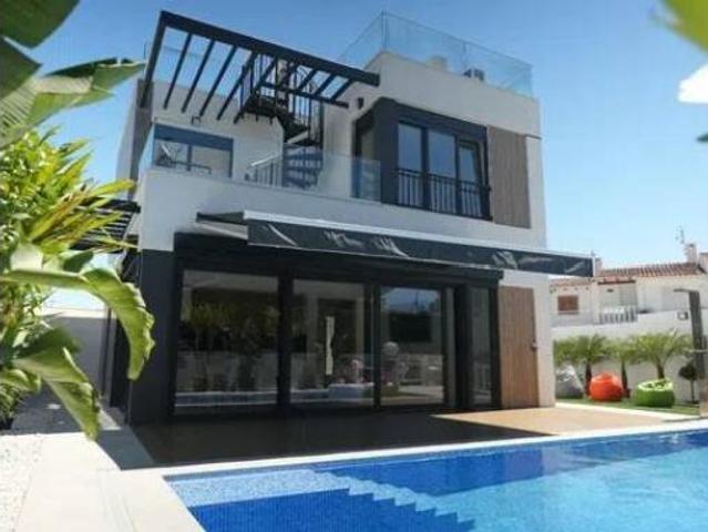 Chalet Venta La Nucia, La Nucia