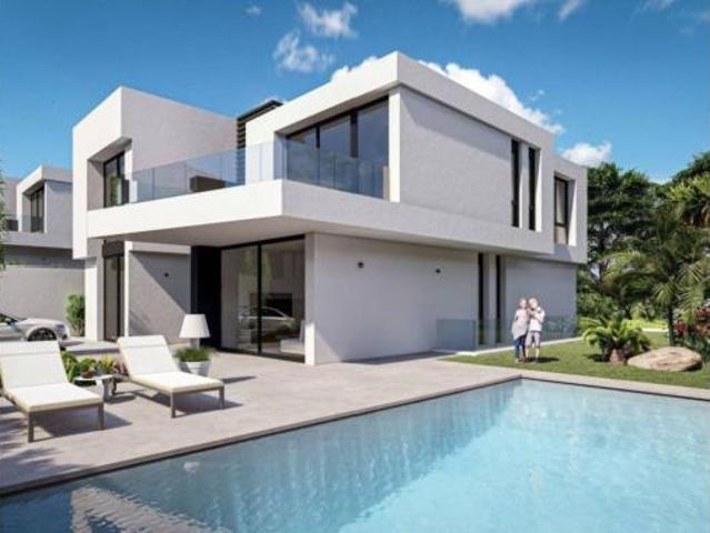 Chalet Venta La Nucia, La Nucia
