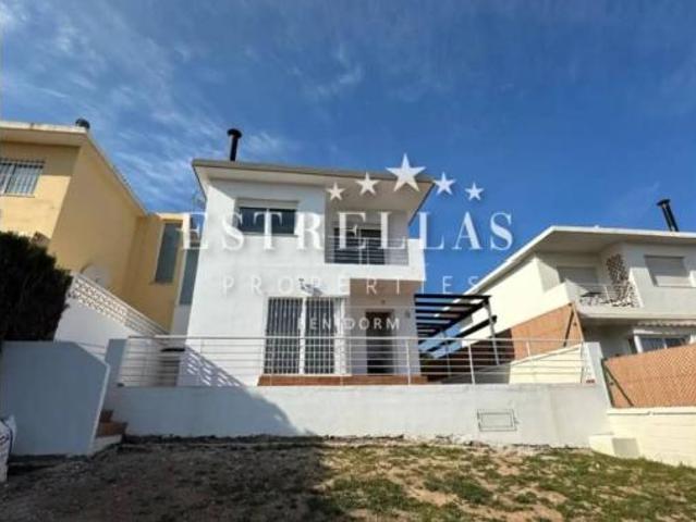 Chalet Venta La Nucia, La Nucia