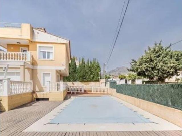 Chalet Venta La Nucia, La Nucia