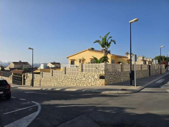 Chalet Venta La Nucia, La Nucia