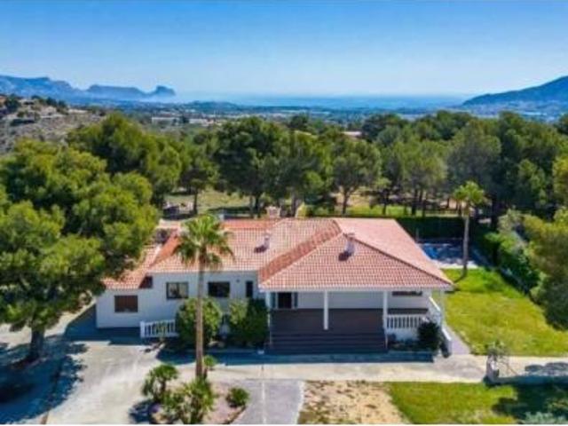 Chalet Venta La Nucia, La Nucia