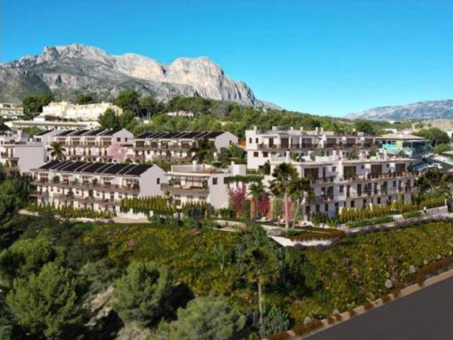Chalet Venta La Nucia, La Nucia
