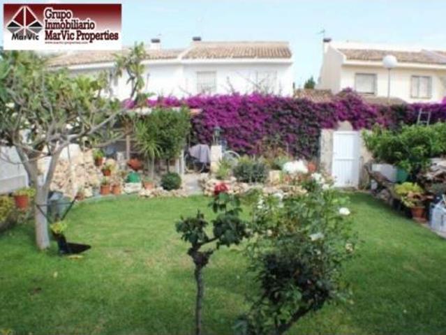 Chalet Venta La Nucia, Barranc Fondo