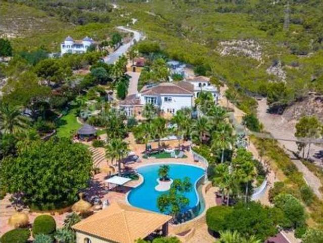 Chalet Venta La Nucia, La Nucia