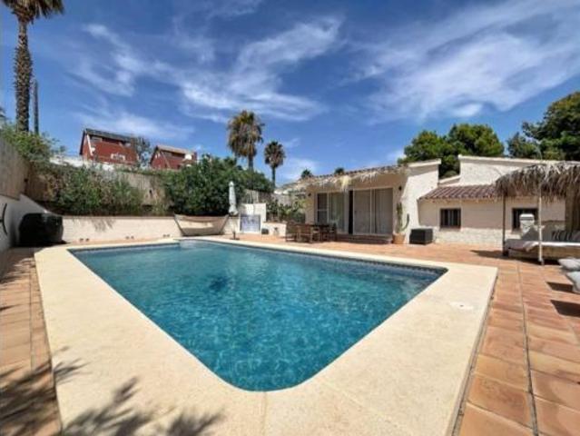 Chalet Venta La Nucia, La Nucia