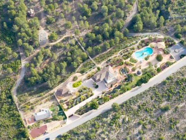 Chalet Venta La Nucia, La Nucia