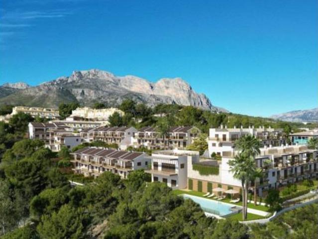 Chalet Venta La Nucia, La Nucia