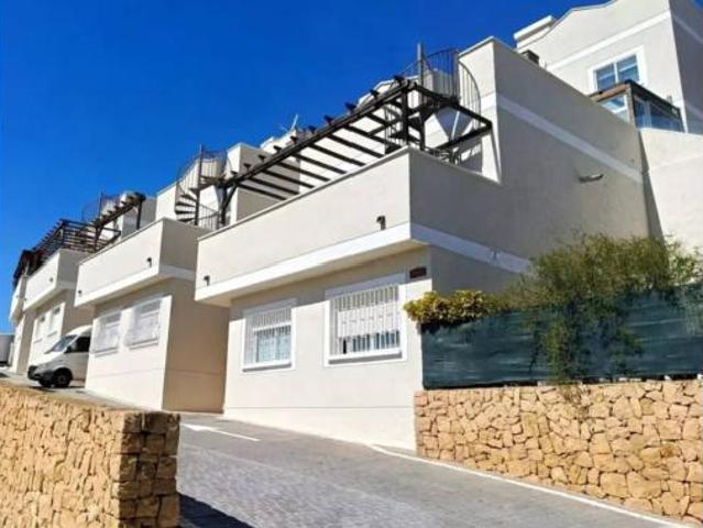 Chalet Venta La Nucia, La Nucia