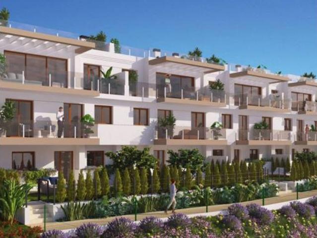 Chalet Venta La Nucia, La Nucia