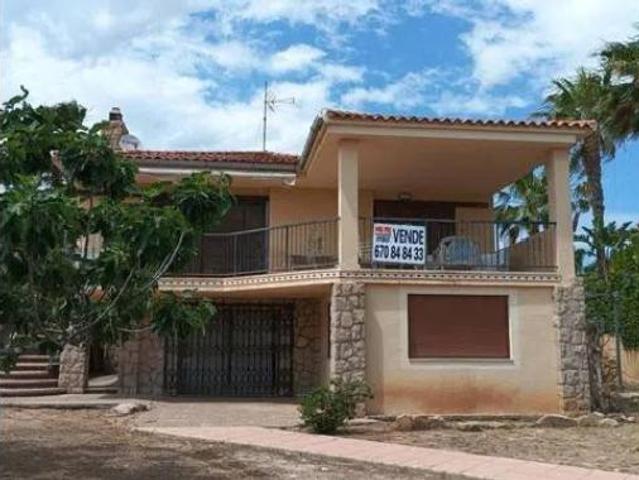 Chalet Venta La Nucia, La Nucia