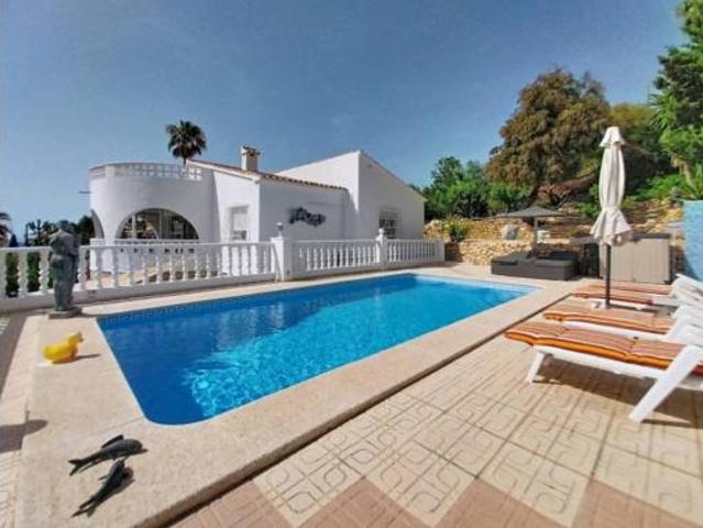 Chalet Venta La Nucia, La Nucia