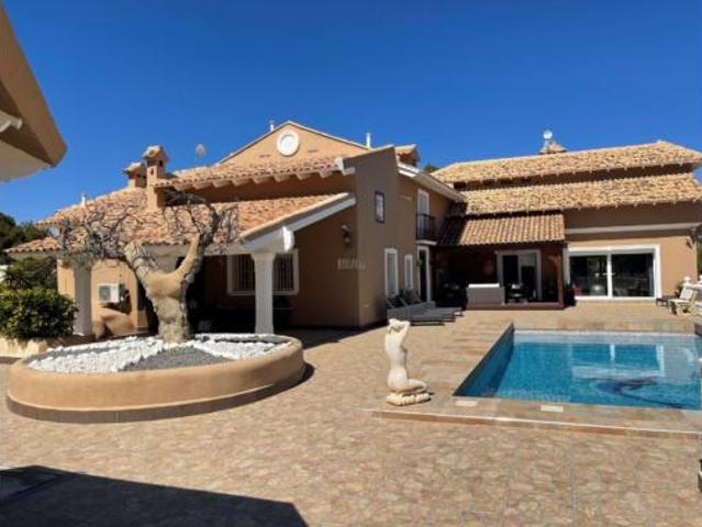 Chalet Venta La Nucia, La Nucia