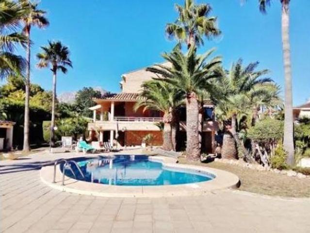 Chalet Venta La Nucia, La Nucia