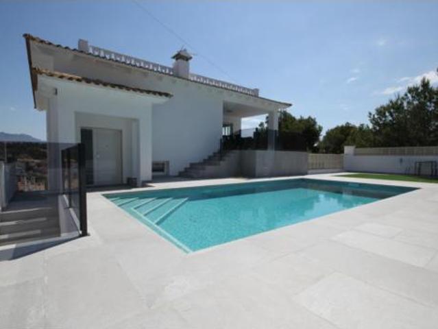 Chalet Venta La Nucia, La Nucia