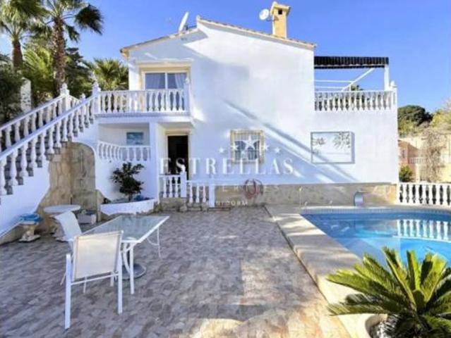 Chalet Venta La Nucia, La Nucia