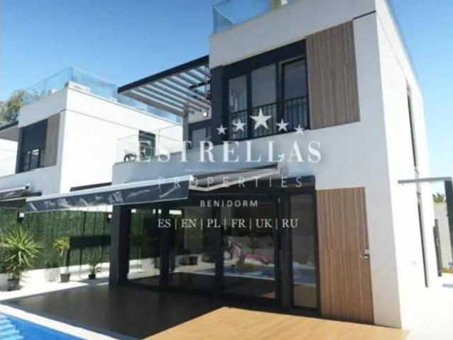 Chalet Venta La Nucia, La Nucia