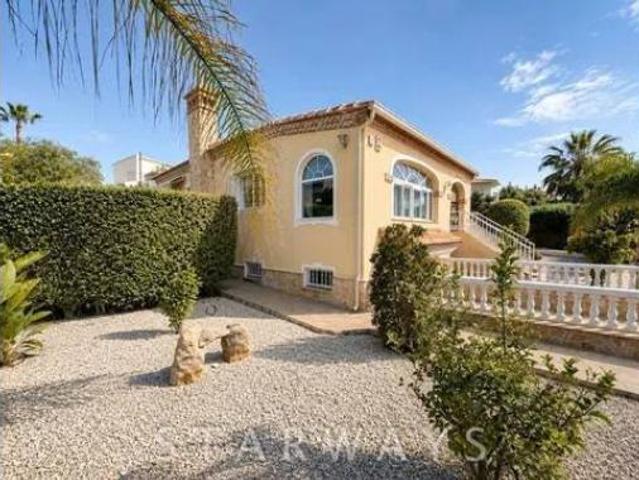 Chalet Venta La Nucia, La Nucia