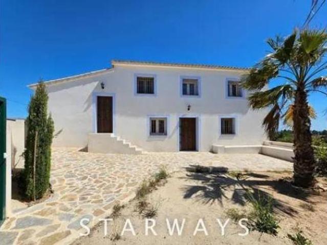 Chalet Venta La Nucia, La Nucia
