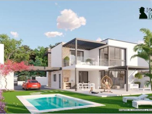 Chalet Venta La Nucia, La Nucia