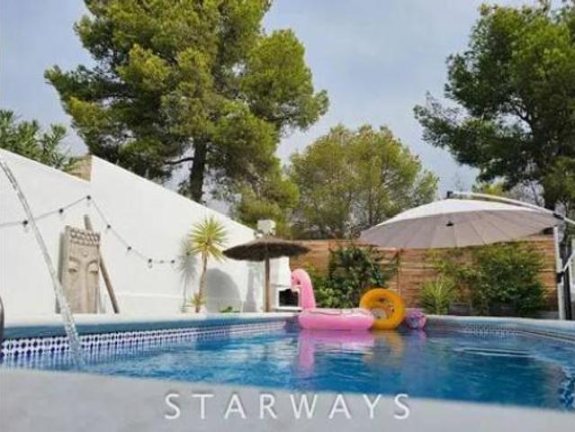 Chalet Venta La Nucia, La Nucia