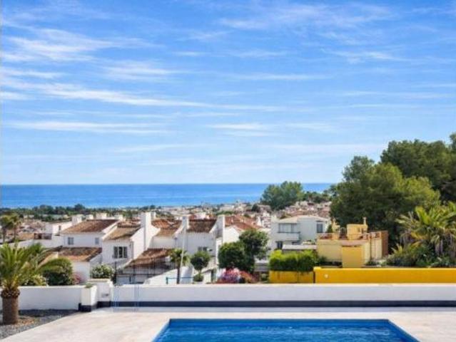 Chalet Venta La Nucia, La Nucia