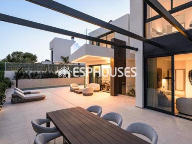 Chalet Venta La Nucia, La Nucia