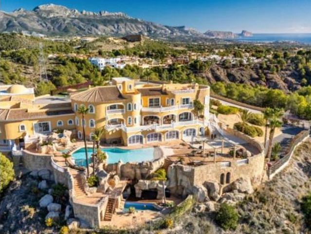 Chalet Venta La Nucia, La Nucia