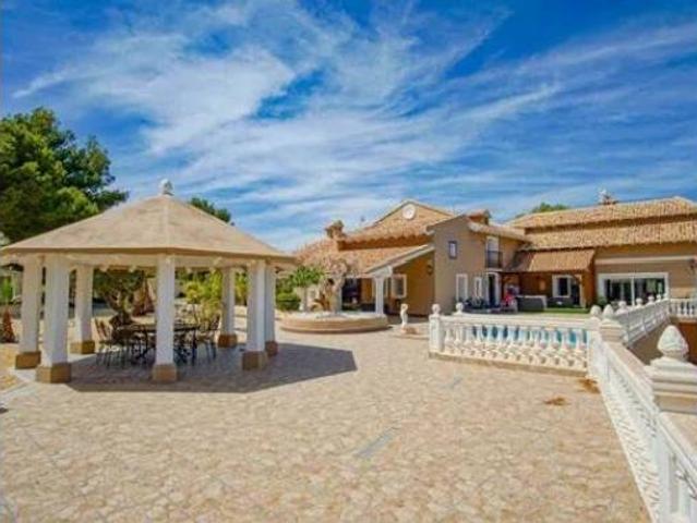 Chalet Venta La Nucia, La Nucia