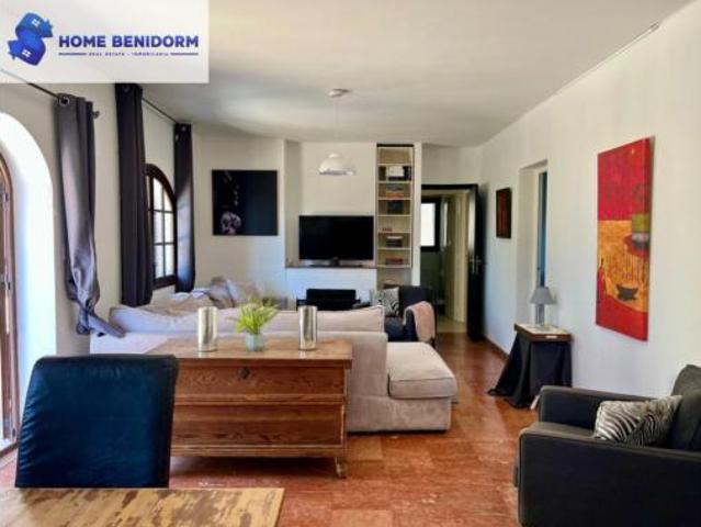 Chalet Venta La Nucia, La Nucia