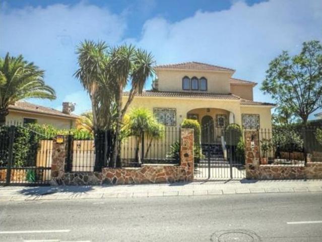 Chalet Venta La Nucia, La Nucia