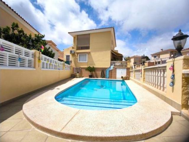 Chalet Venta La Nucia, La Nucia