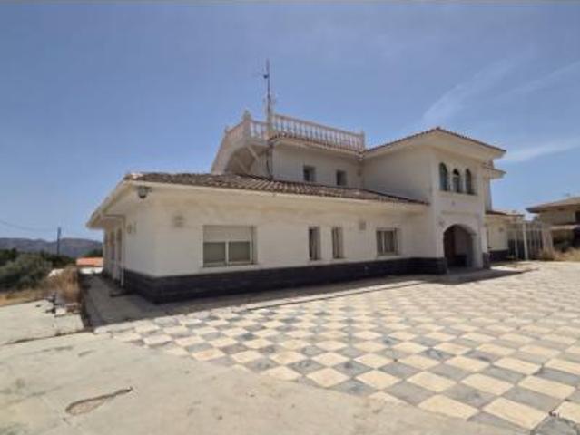 Chalet Venta La Nucia, La Nucia