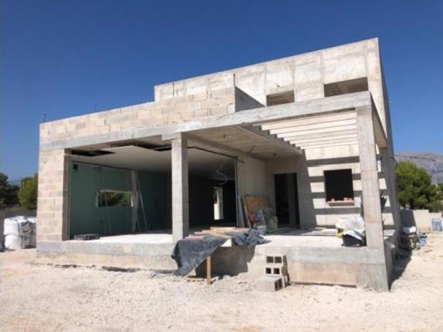 Chalet Venta La Nucia, La Nucia