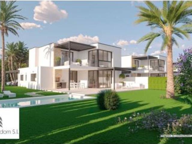Chalet Venta La Nucia, La Nucia