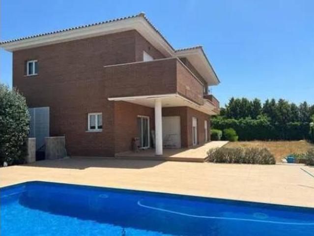 Chalet Venta La Nucia, La Nucia
