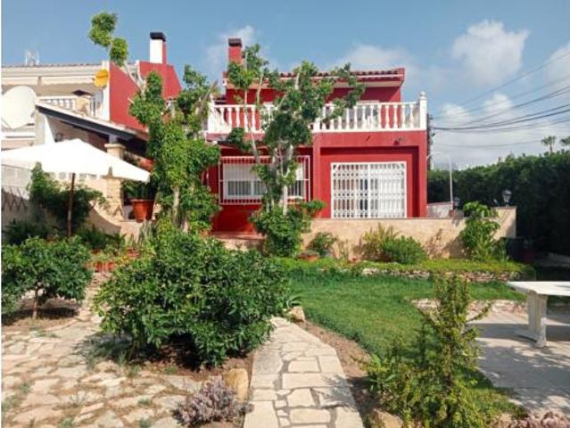 Chalet Venta La Nucia, La Nucia