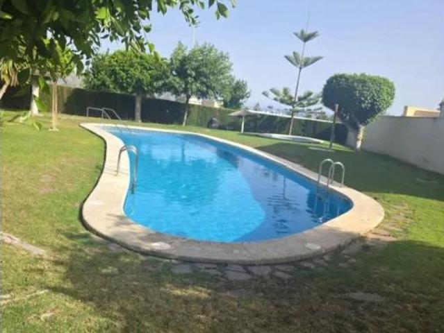 Chalet Venta La Nucia, La Nucia
