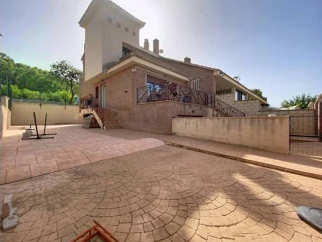 Chalet Venta La Nucia, La Nucia