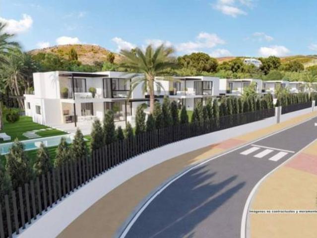 Chalet Venta La Nucia, La Nucia