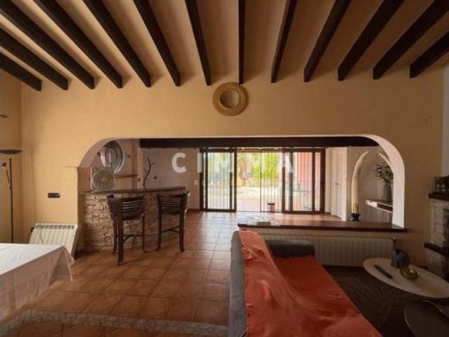 Chalet Venta La Nucia, La Nucia