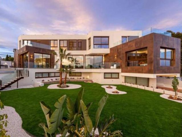 Chalet Venta La Nucia, La Nucia
