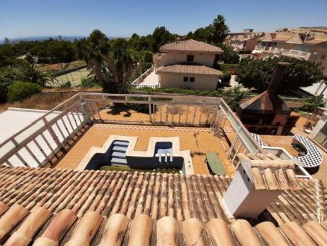 Chalet Venta La Nucia, La Nucia