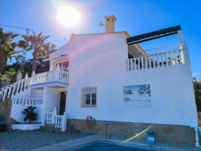 Chalet Venta La Nucia, La Nucia
